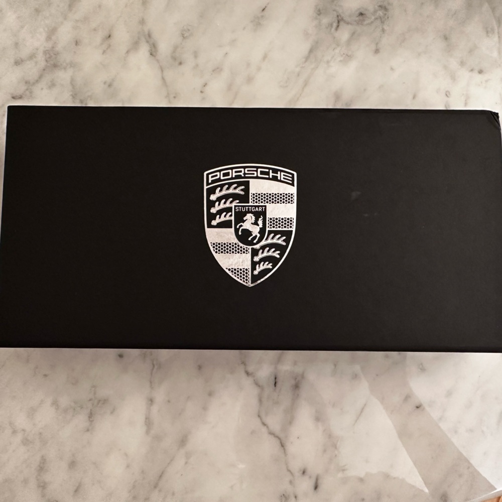 Porsche Pen
